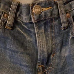 Like new American Eagle Skinny Jeans size 30 x 32